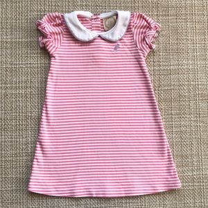 TBBC Dress (girls' size 5)